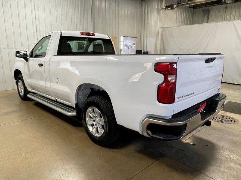 used 2023 Chevrolet Silverado 1500 car, priced at $27,997