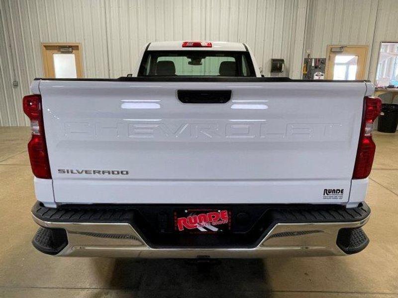 used 2023 Chevrolet Silverado 1500 car, priced at $27,997