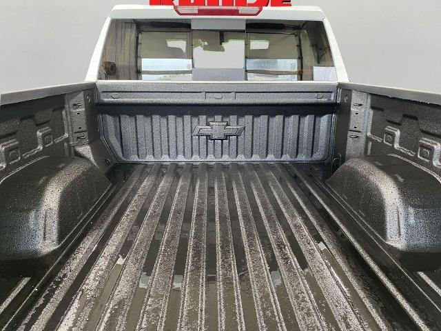 new 2026 Chevrolet Silverado 1500 car, priced at $64,430