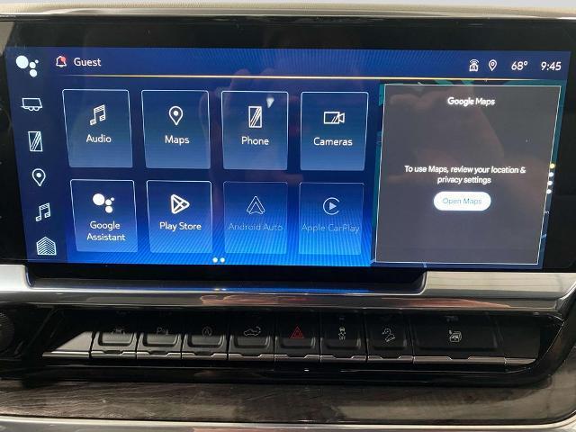 new 2026 Chevrolet Silverado 1500 car, priced at $64,430