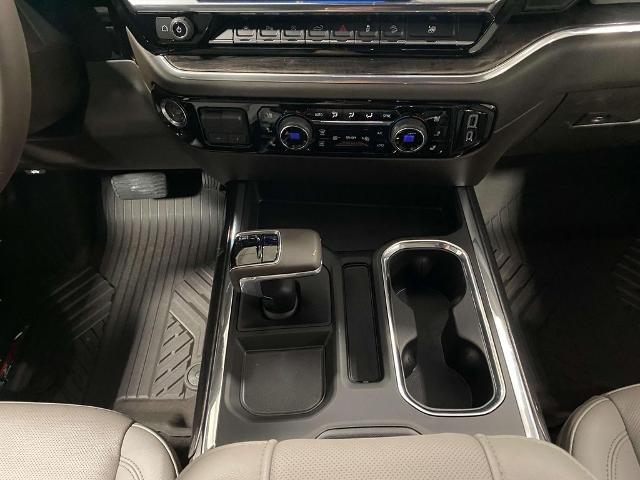 new 2026 Chevrolet Silverado 1500 car, priced at $64,430