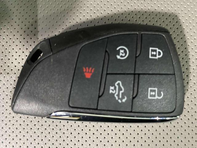 new 2026 Chevrolet Silverado 1500 car, priced at $64,430