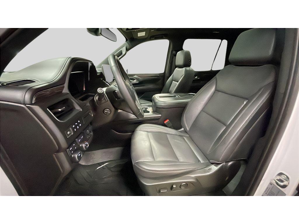 used 2024 Chevrolet Tahoe car, priced at $65,500