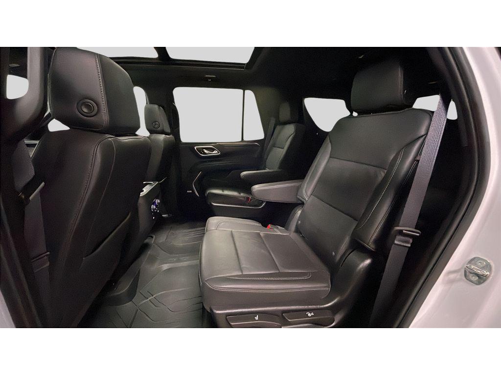 used 2024 Chevrolet Tahoe car, priced at $65,500