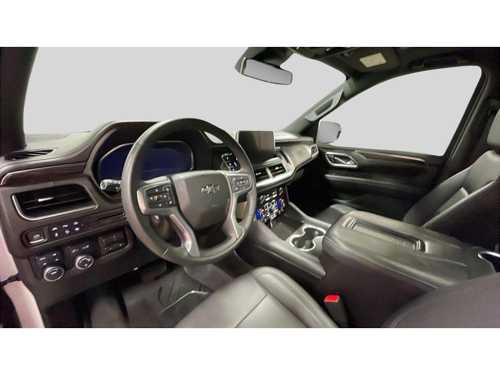 used 2024 Chevrolet Tahoe car, priced at $65,500