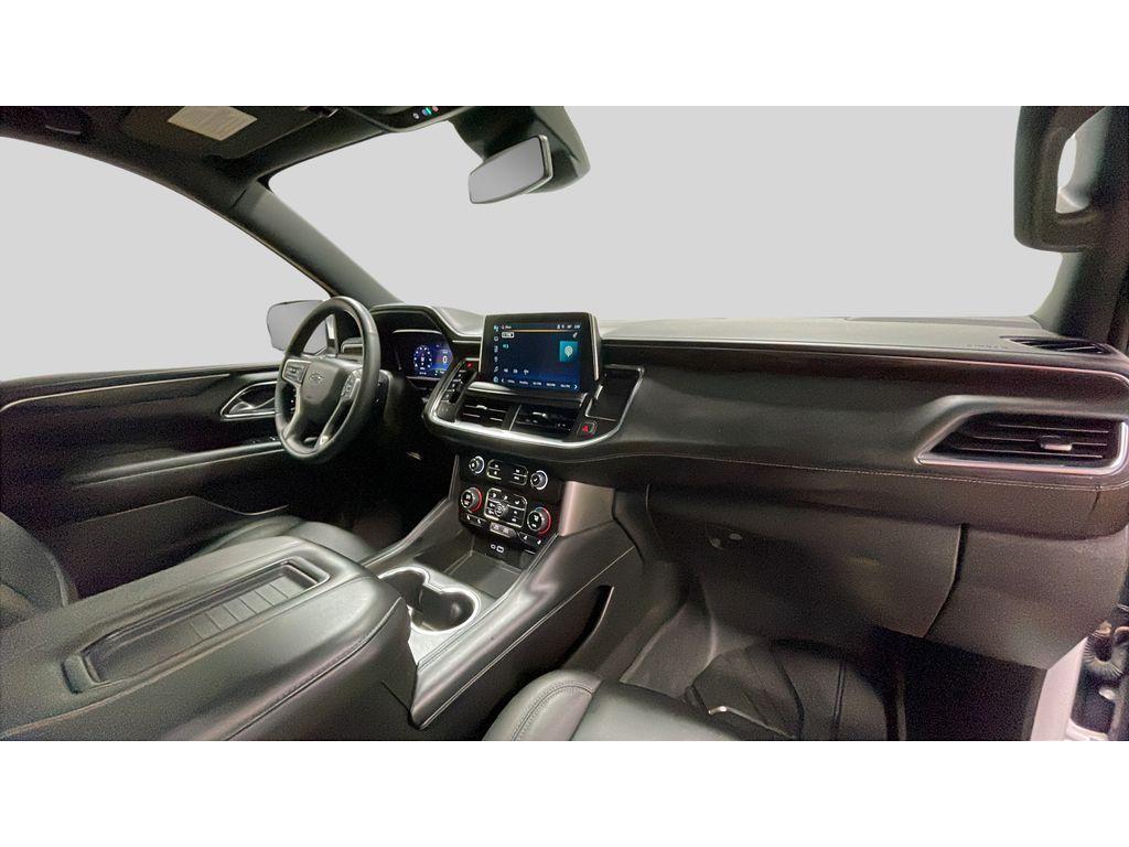 used 2024 Chevrolet Tahoe car, priced at $65,500