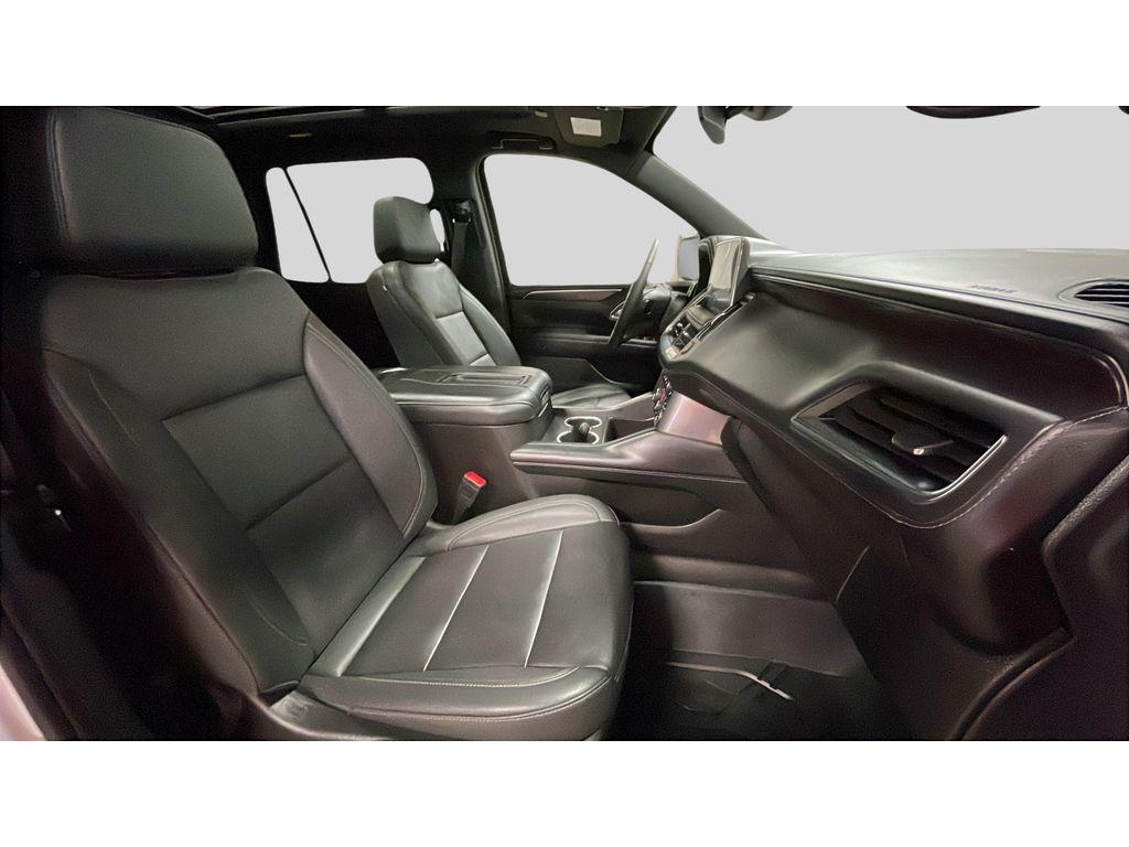 used 2024 Chevrolet Tahoe car, priced at $65,500