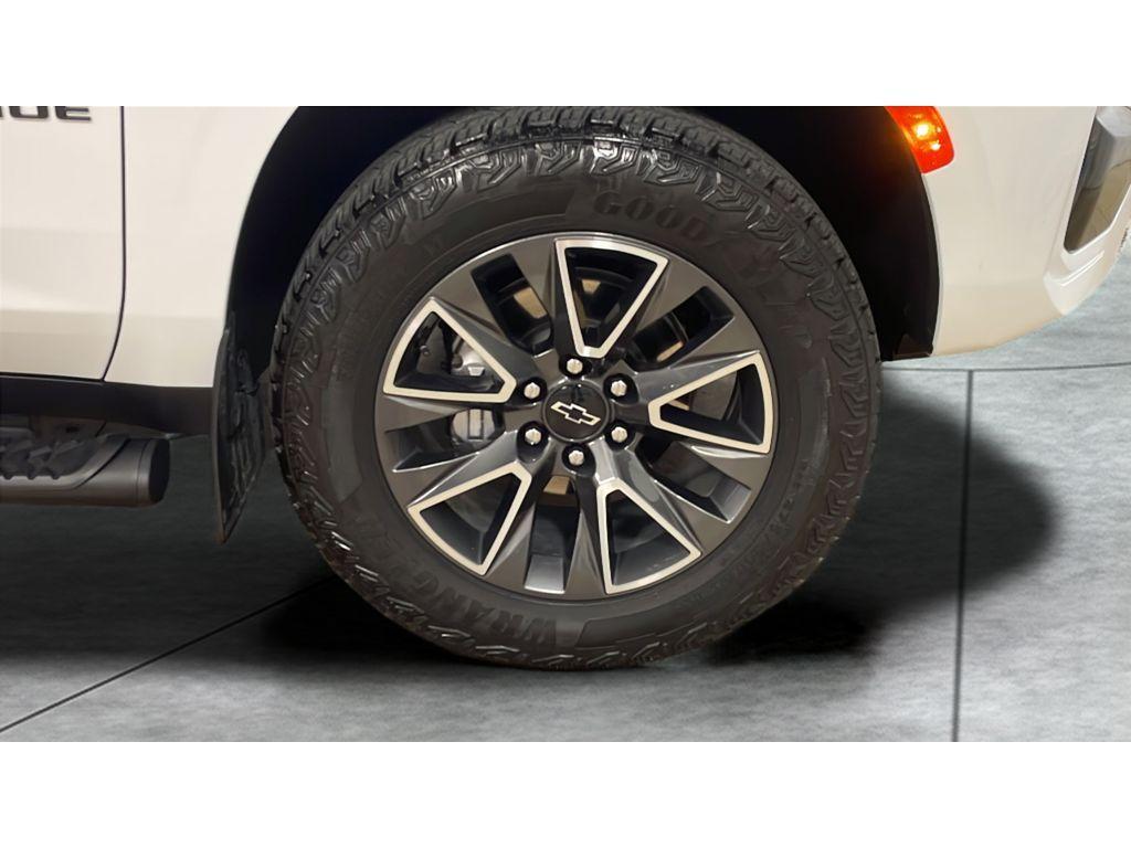 used 2024 Chevrolet Tahoe car, priced at $65,500