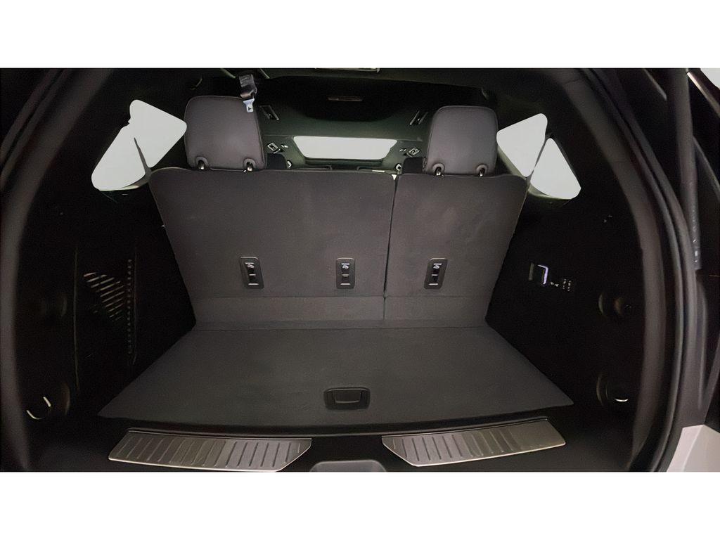 used 2024 Chevrolet Tahoe car, priced at $65,500