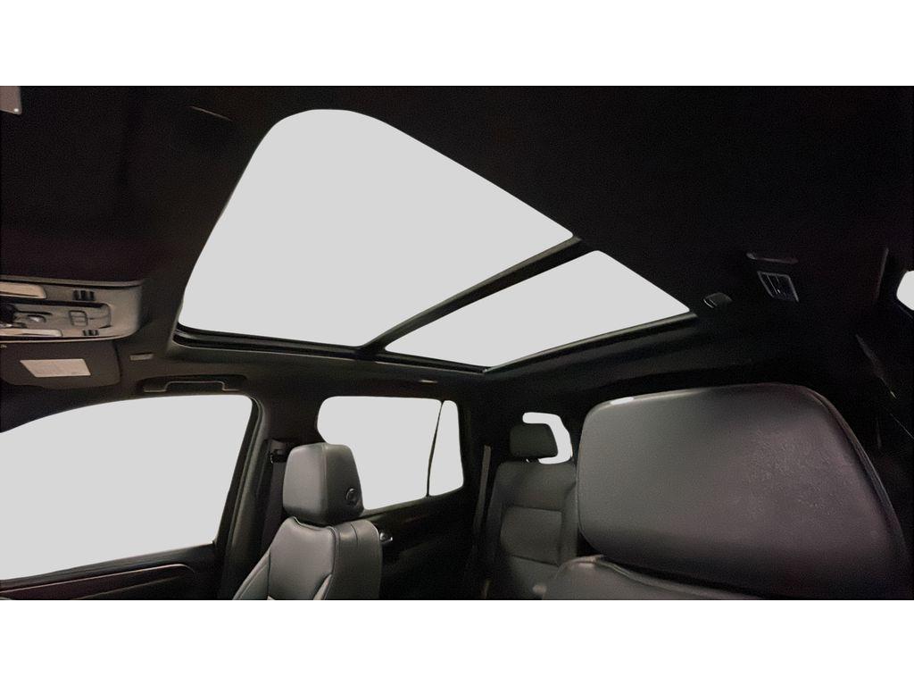 used 2024 Chevrolet Tahoe car, priced at $65,500