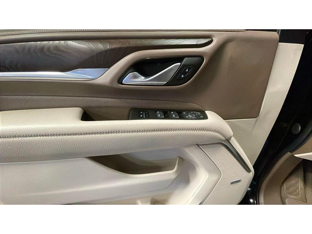 used 2022 GMC Yukon car, priced at $61,970
