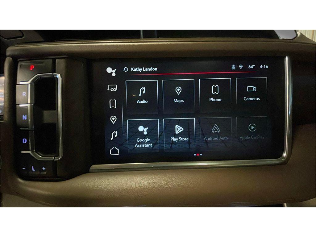 used 2022 GMC Yukon car, priced at $61,970