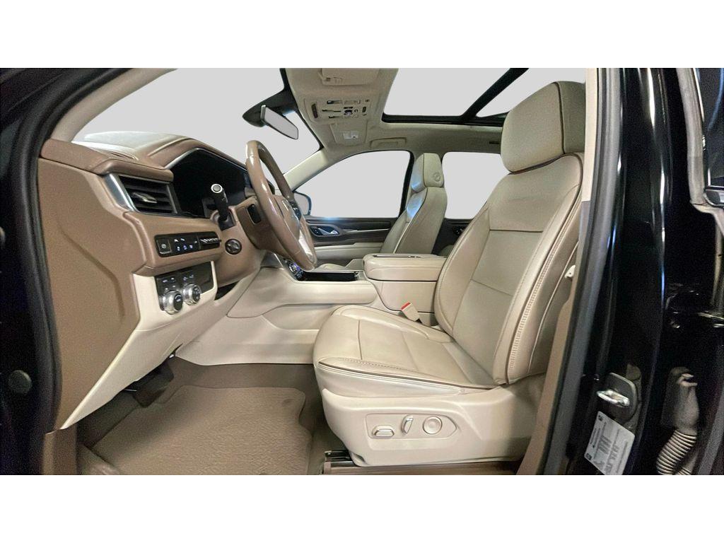 used 2022 GMC Yukon car, priced at $61,970