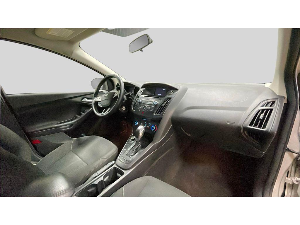 used 2015 Ford Focus car, priced at $8,790