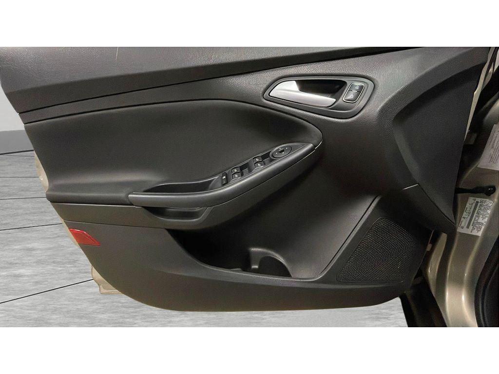used 2015 Ford Focus car, priced at $8,790