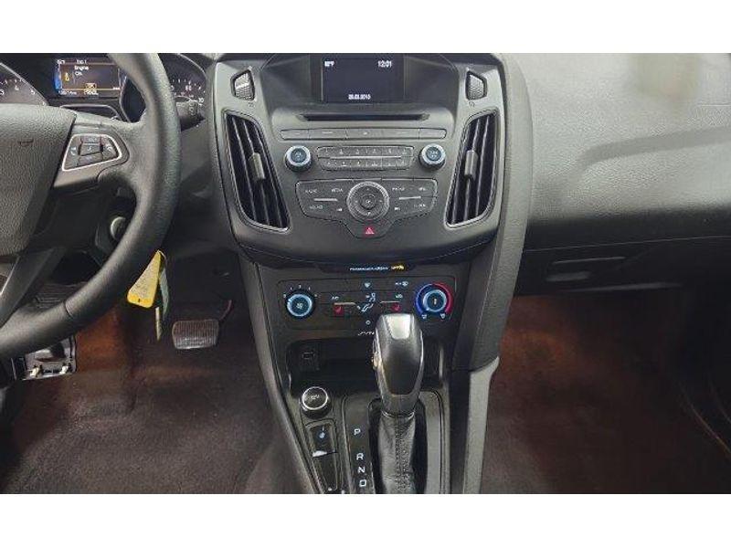 used 2015 Ford Focus car, priced at $8,790
