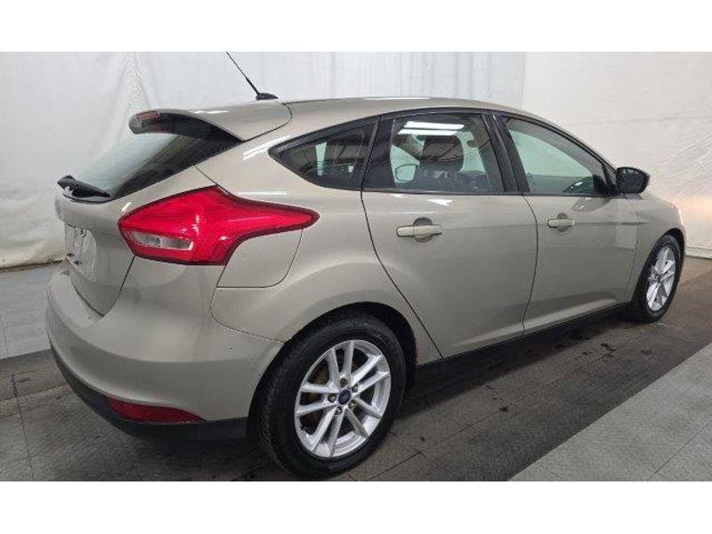 used 2015 Ford Focus car, priced at $8,790