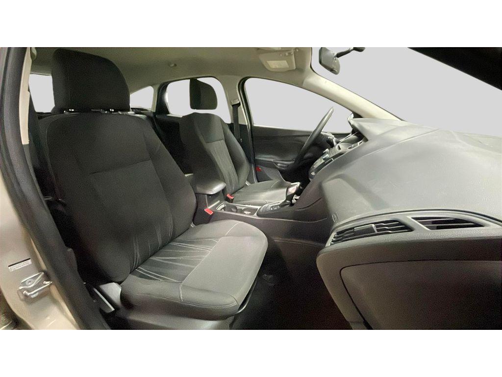 used 2015 Ford Focus car, priced at $8,790