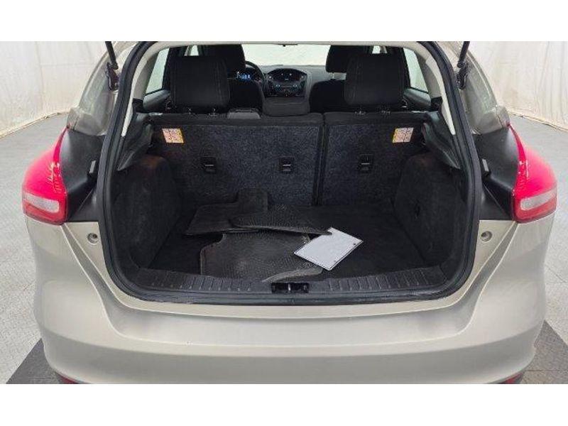 used 2015 Ford Focus car, priced at $8,790