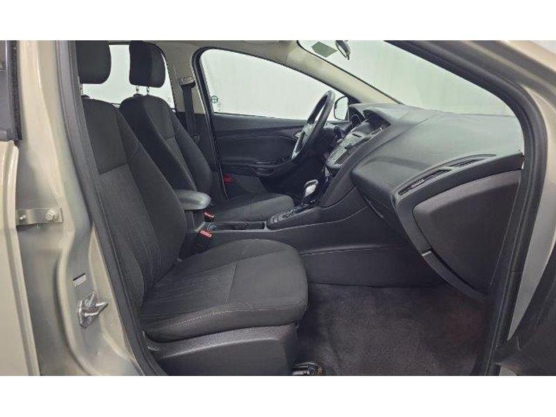 used 2015 Ford Focus car, priced at $8,790