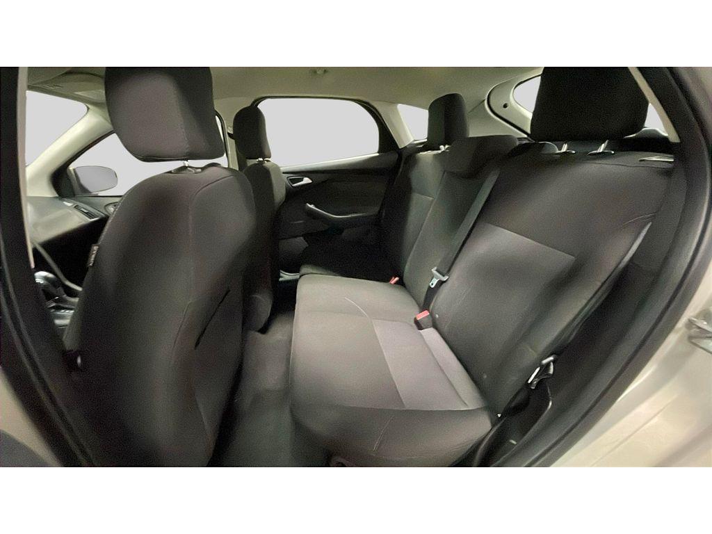 used 2015 Ford Focus car, priced at $8,790