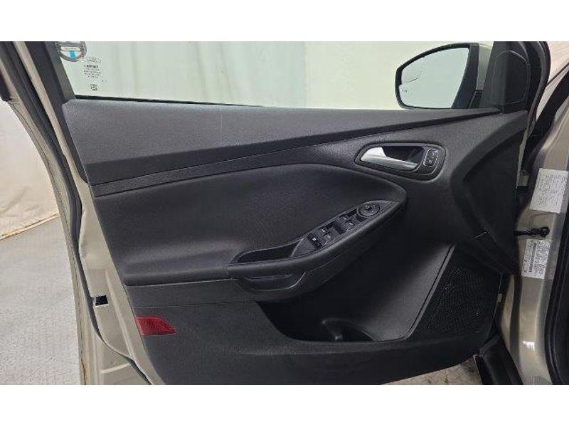 used 2015 Ford Focus car, priced at $8,790
