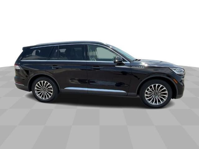 used 2020 Lincoln Aviator car, priced at $37,949
