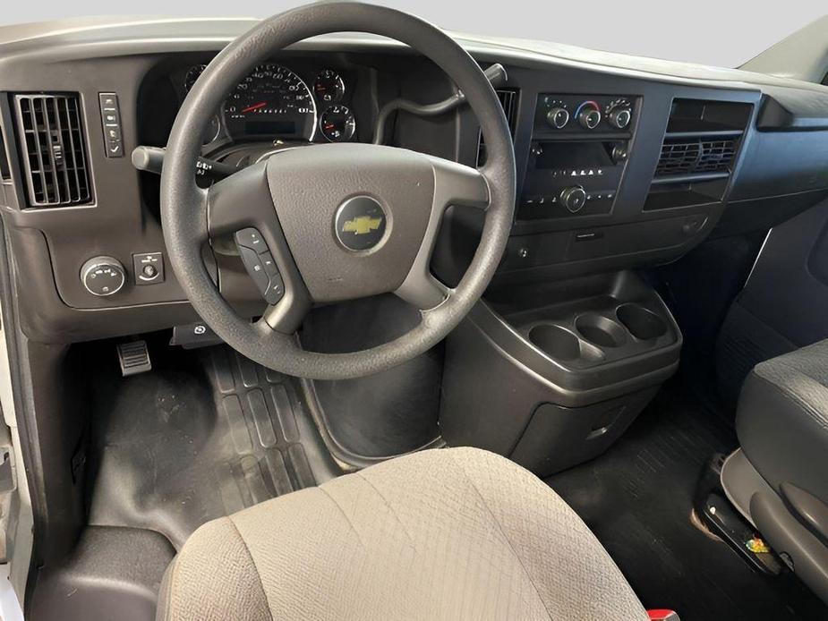 used 2014 Chevrolet Express 1500 car, priced at $23,575