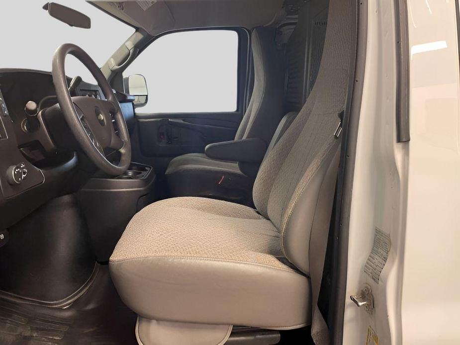 used 2014 Chevrolet Express 1500 car, priced at $23,575