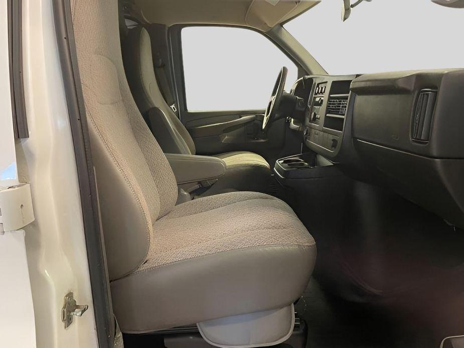 used 2014 Chevrolet Express 1500 car, priced at $23,575