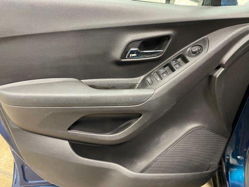 used 2020 Chevrolet Trax car, priced at $12,874