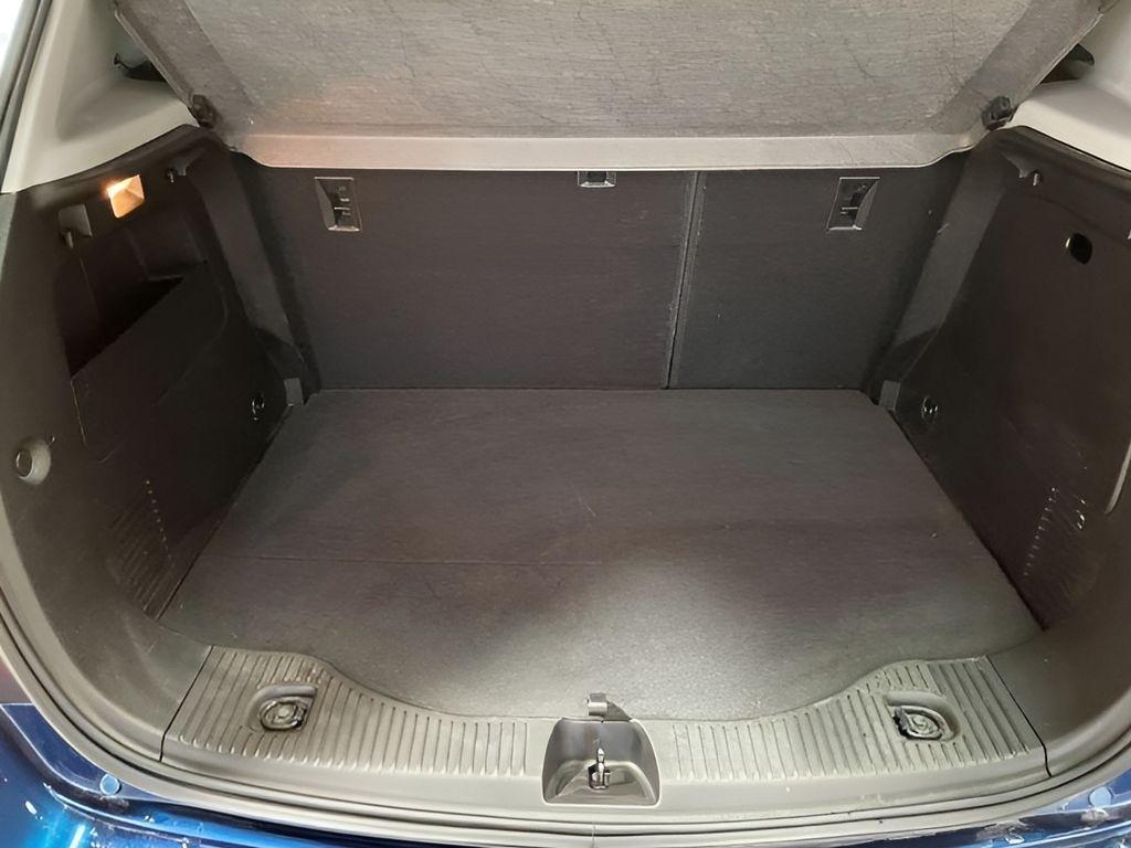 used 2020 Chevrolet Trax car, priced at $12,874