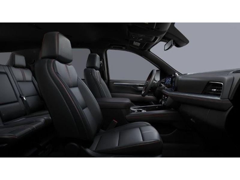 new 2026 Chevrolet Tahoe car, priced at $79,310