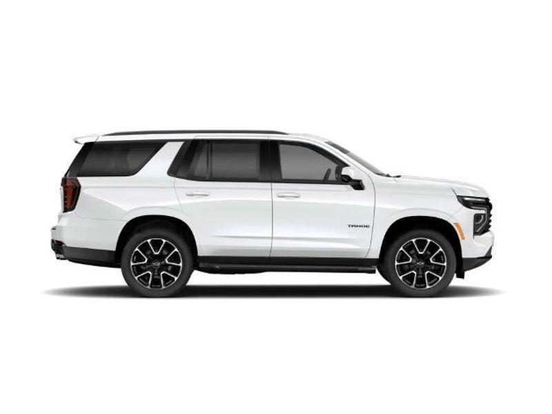 new 2026 Chevrolet Tahoe car, priced at $79,310