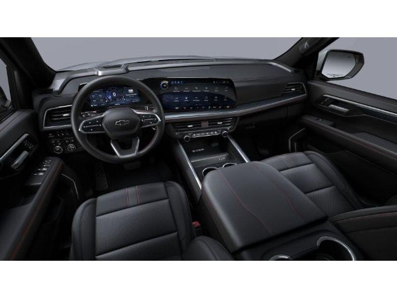 new 2026 Chevrolet Tahoe car, priced at $79,310