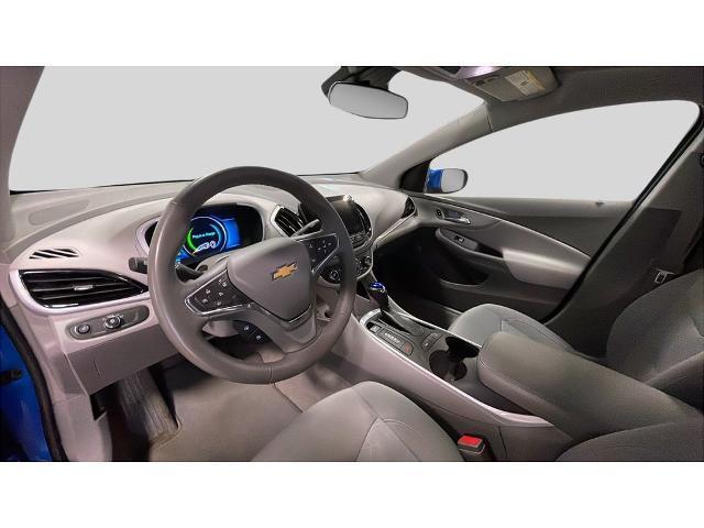 used 2016 Chevrolet Volt car, priced at $9,871