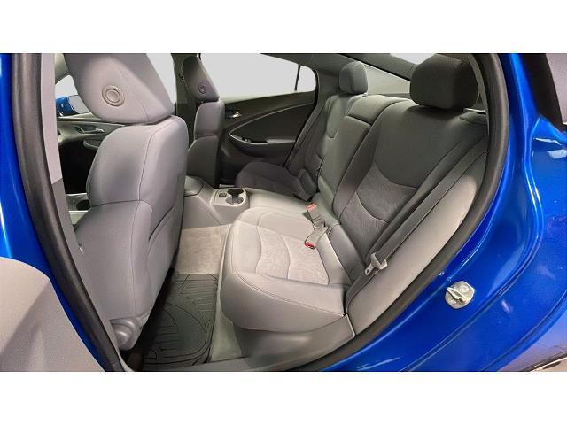 used 2016 Chevrolet Volt car, priced at $9,871