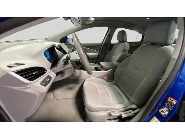used 2016 Chevrolet Volt car, priced at $9,871