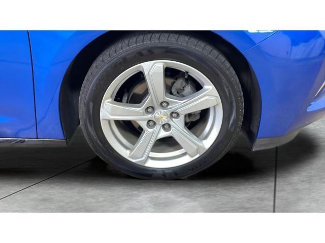 used 2016 Chevrolet Volt car, priced at $9,871