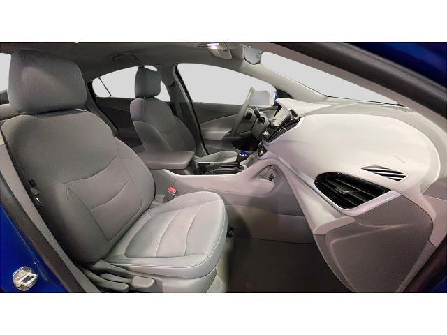 used 2016 Chevrolet Volt car, priced at $9,871