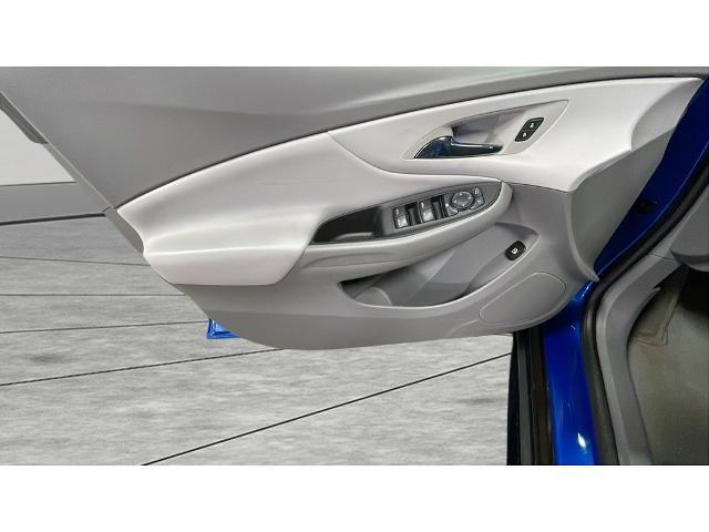 used 2016 Chevrolet Volt car, priced at $9,871