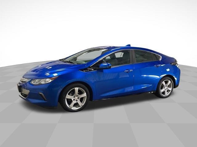used 2016 Chevrolet Volt car, priced at $9,871