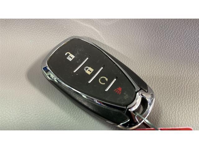 used 2016 Chevrolet Volt car, priced at $9,871