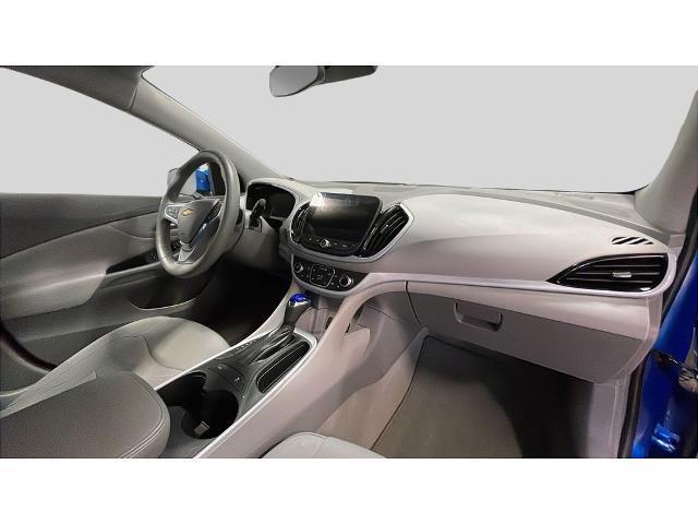 used 2016 Chevrolet Volt car, priced at $9,871