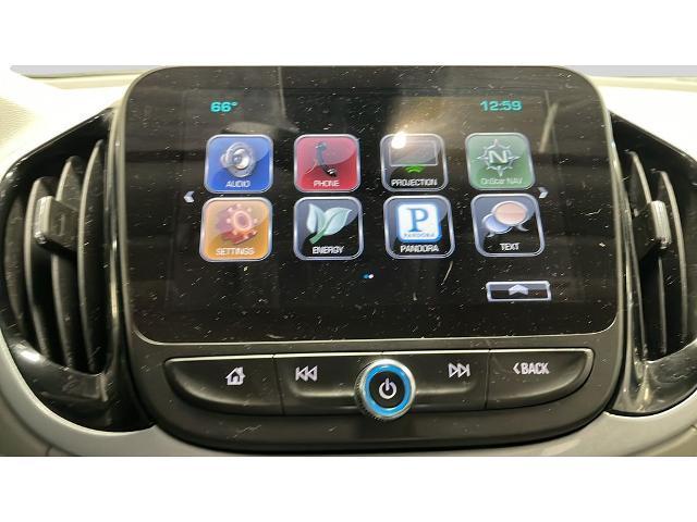 used 2016 Chevrolet Volt car, priced at $9,871