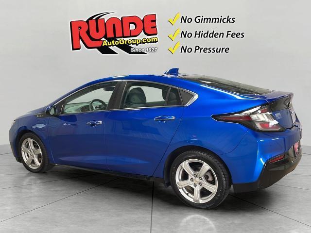 used 2016 Chevrolet Volt car, priced at $9,871