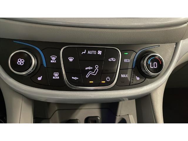 used 2016 Chevrolet Volt car, priced at $9,871