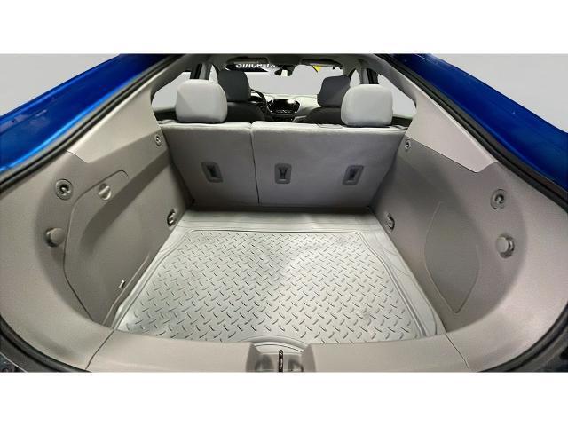 used 2016 Chevrolet Volt car, priced at $9,871