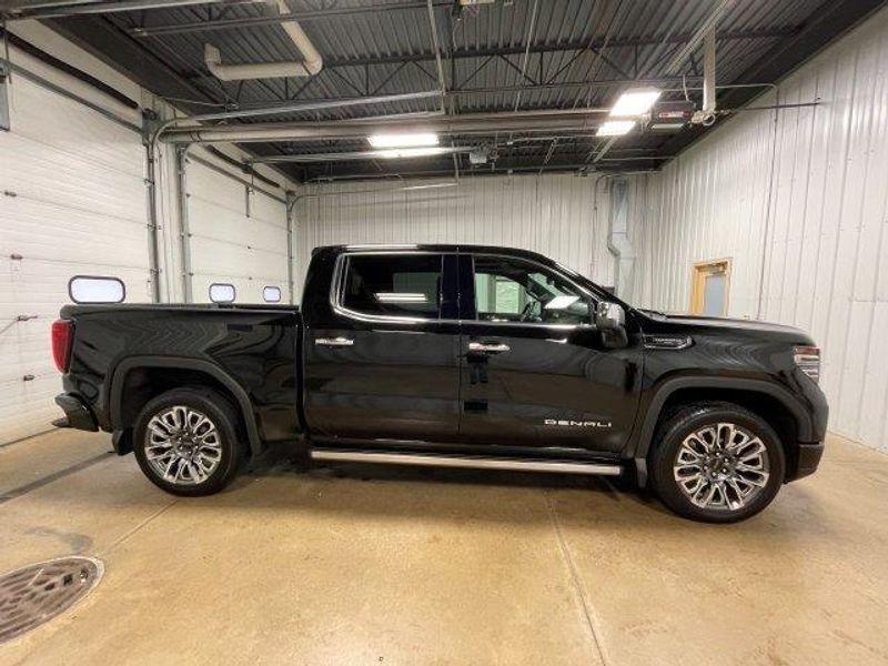 used 2024 GMC Sierra 1500 car, priced at $72,972