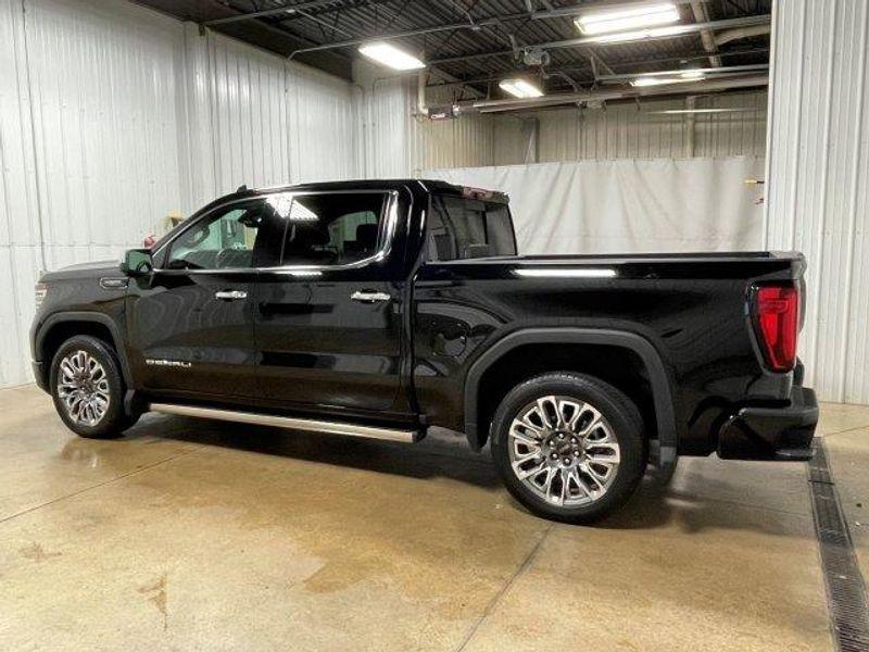 used 2024 GMC Sierra 1500 car, priced at $72,972